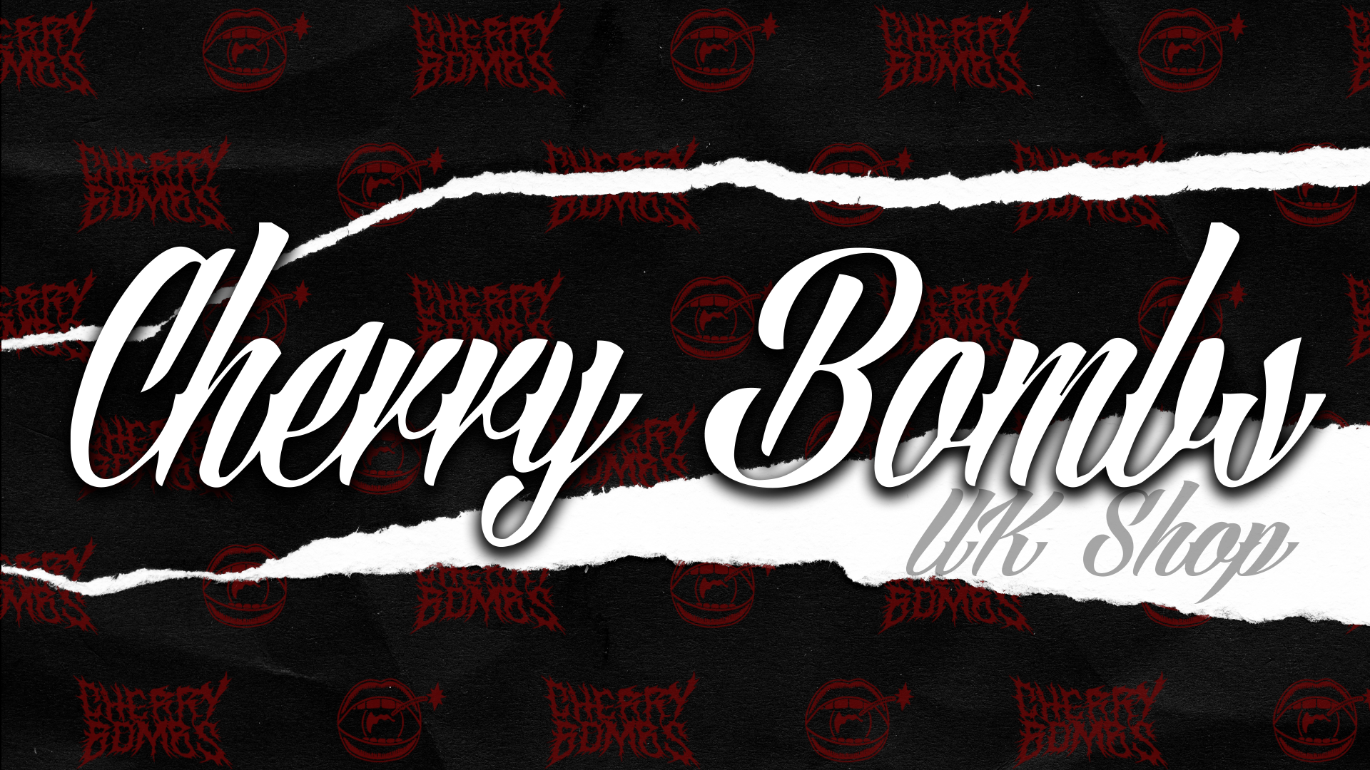 Cherry Bombs UK