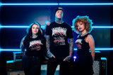 SC Fragile Like a Bomb Unisex T-Shirt