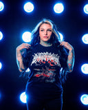 SC Fragile Like a Bomb Unisex T-Shirt